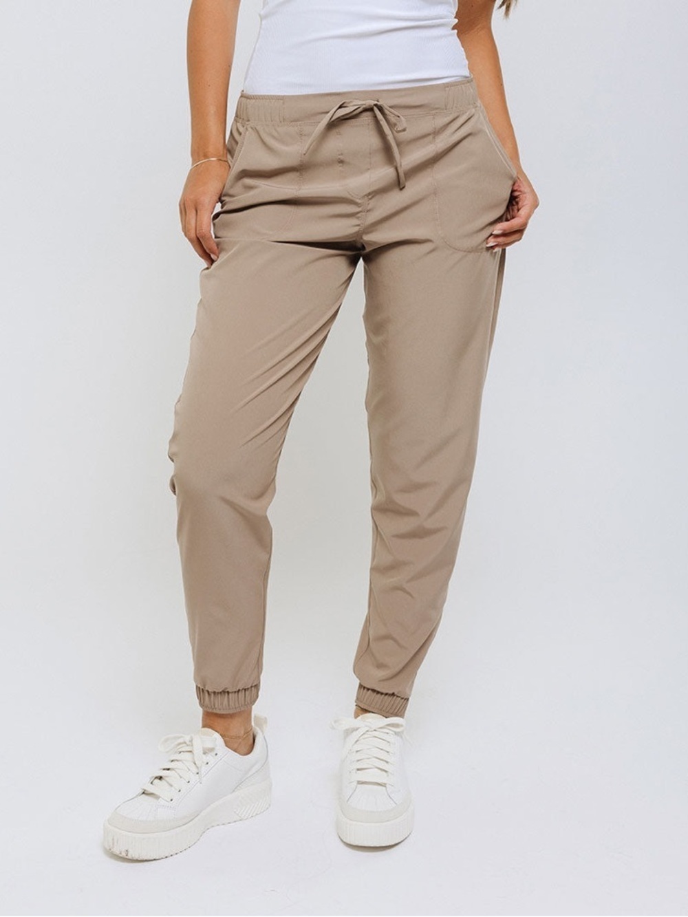 Albion Chestnut Jetsetters - Size Large/Tall